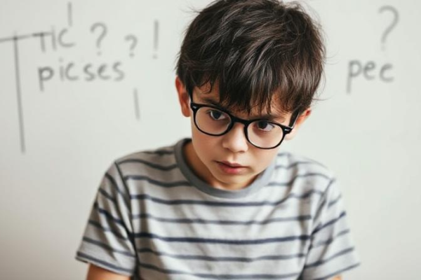 10 Tips untuk Mengelola Gejala Sindrom Tourette dalam Kehidupan Sehari-hari