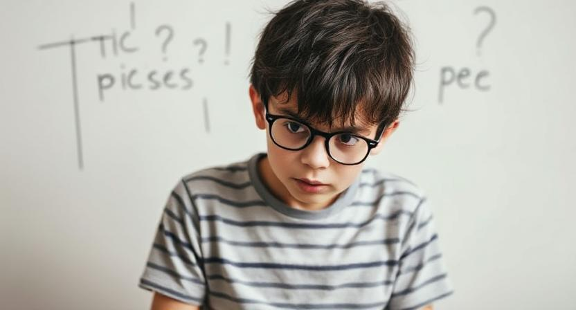 10 Tips untuk Mengelola Gejala Sindrom Tourette dalam Kehidupan Sehari-hari