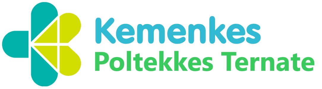 logo poltekkes ternate