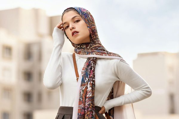 5 Tips Merawat Rambut untuk Wanita Berhijab