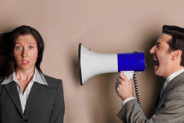 5 Panduan Menghadapi Kritik dengan Sikap Positif 5 Panduan Menghadapi Kritik dengan Sikap Positif