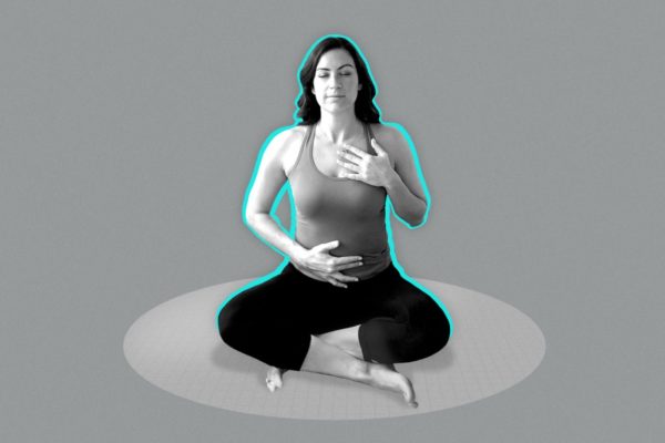 5 Cara Menggunakan Meditasi untuk Meningkatkan Kesehatan Paru-paru