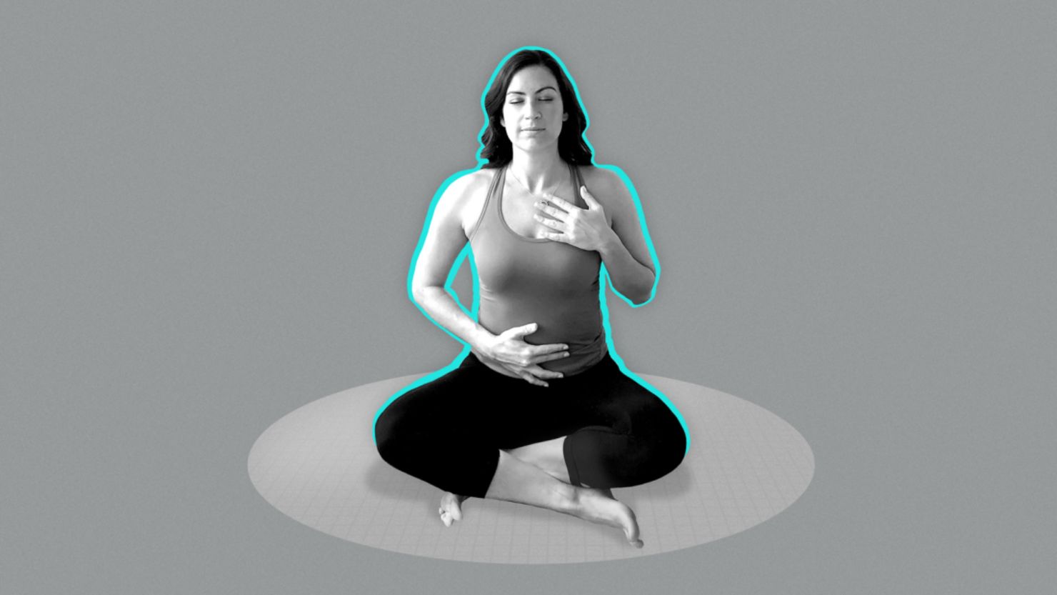 5 Cara Menggunakan Meditasi untuk Meningkatkan Kesehatan Paru-paru