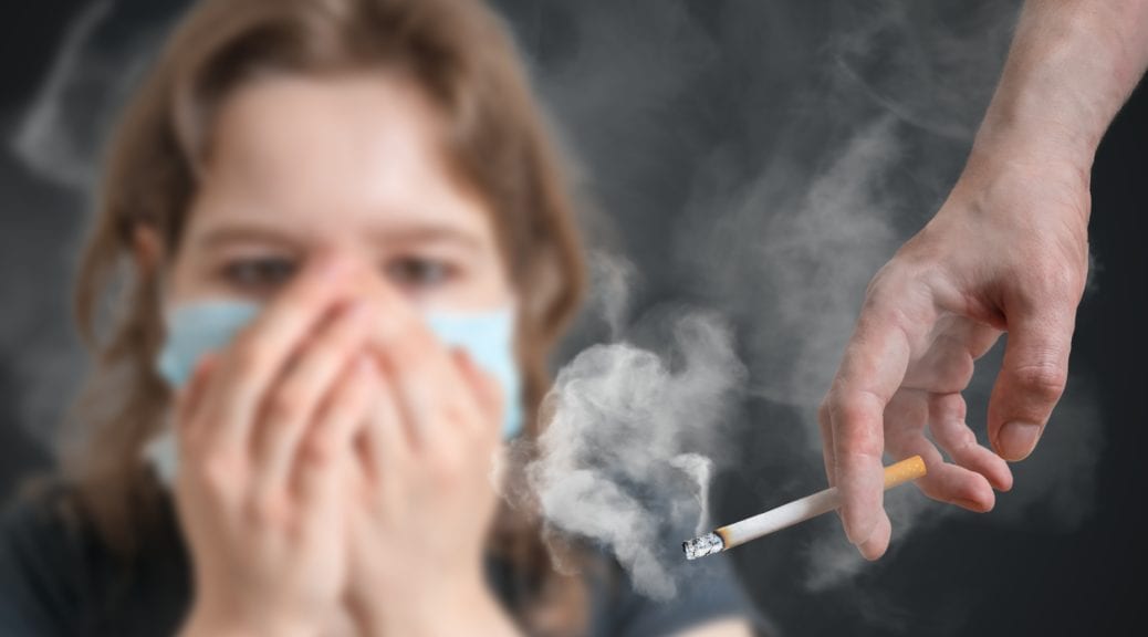 10 Cara Mengelola Kebiasaan Merokok untuk Kesehatan Lebih Baik