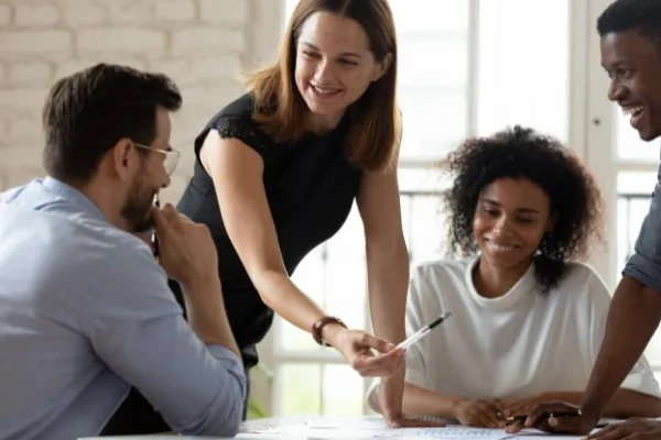 10 Tips Menjadi Inspirasi bagi Orang Lain