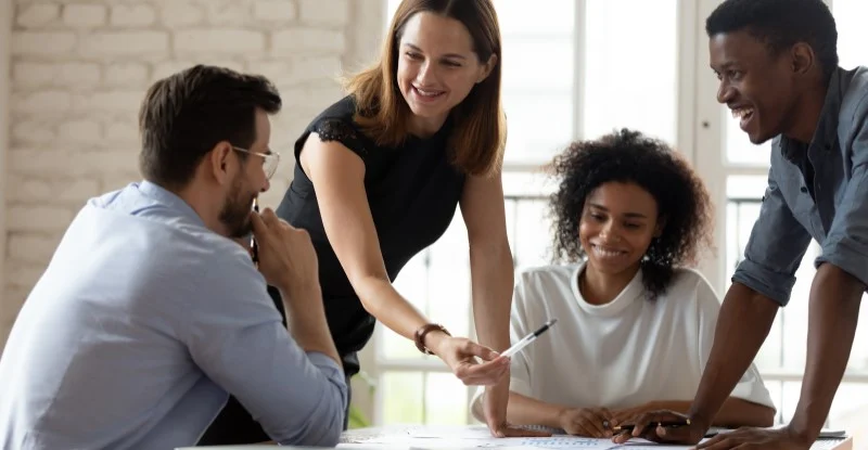 10 Tips Menjadi Inspirasi bagi Orang Lain