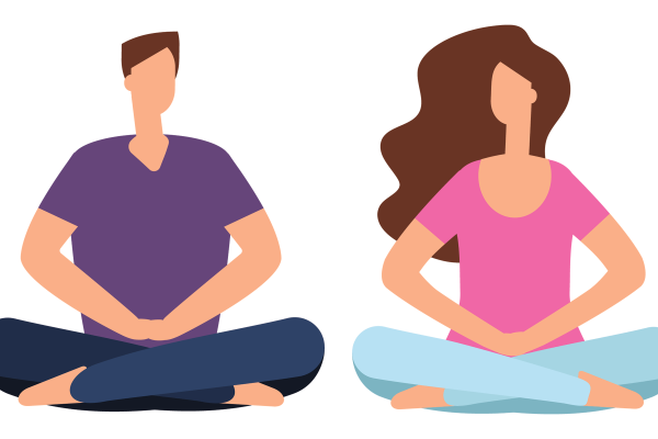 7 Langkah-langkah Mengintegrasikan Meditasi dalam Kebugaran Anda 7 Langkah-langkah Mengintegrasikan Meditasi dalam Kebugaran Anda