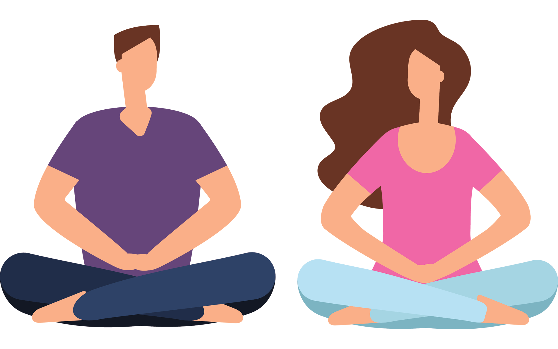 7 Langkah-langkah Mengintegrasikan Meditasi dalam Kebugaran Anda