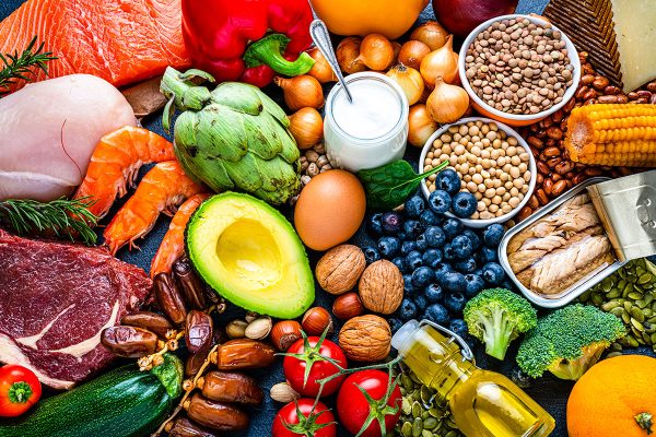 Panduan Lengkap untuk Memahami Peran Vitamin dalam Diet Sehari-hari Panduan Lengkap untuk Memahami Peran Vitamin dalam Diet Sehari-hari