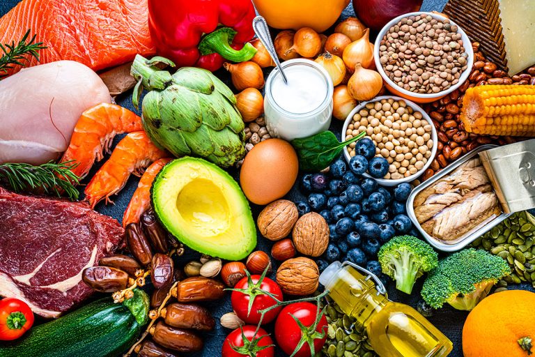 Panduan Lengkap untuk Memahami Peran Vitamin dalam Diet Sehari-hari