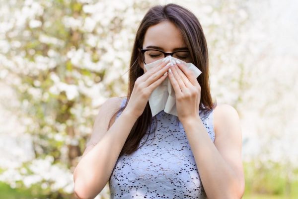 5 Tips Menjaga Hidung Saat Beraktivitas di Luar Ruangan 5 Tips Menjaga Hidung Saat Beraktivitas di Luar Ruangan