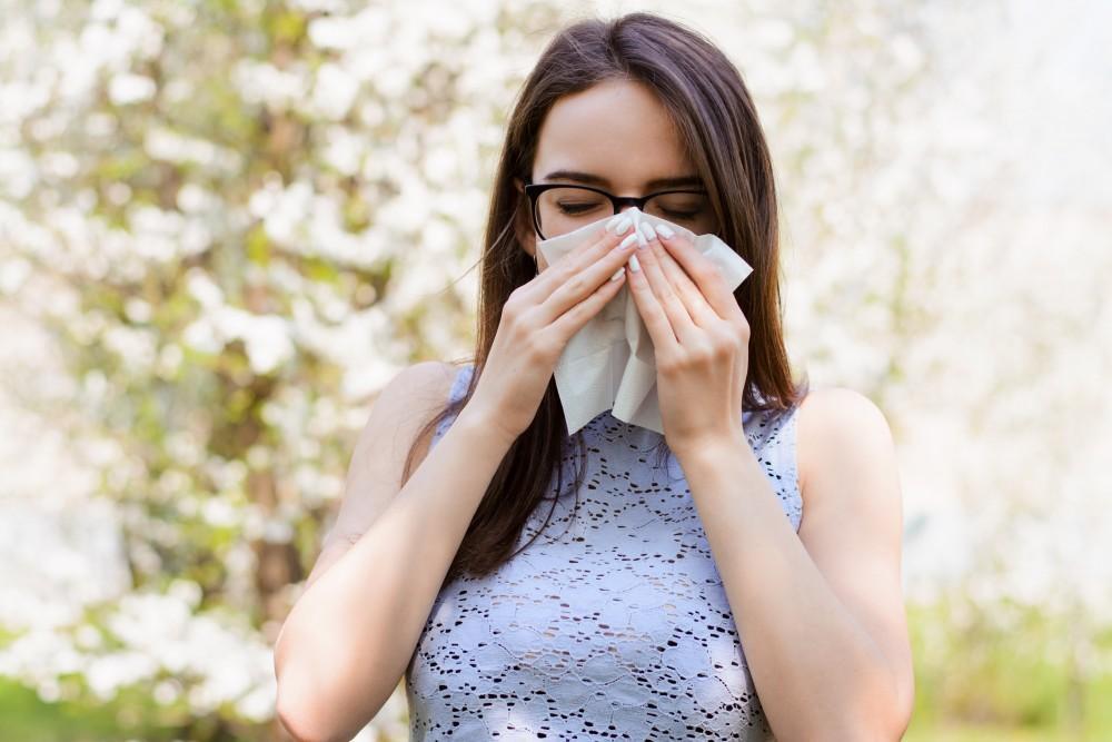 5 Tips Menjaga Hidung Saat Beraktivitas di Luar Ruangan