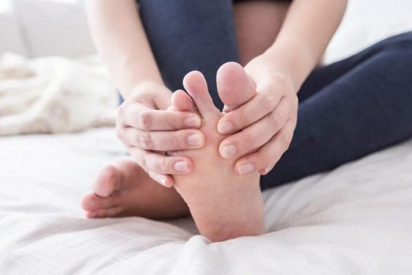 5 Tips Mengelola Kesehatan Kaki Setelah Cedera 5 Tips Mengelola Kesehatan Kaki Setelah Cedera