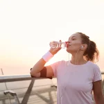 10 Rutinitas Pagi yang Bikin Pinggang Lebih Sehat