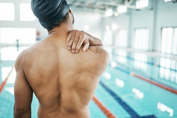 10 Cara Menghindari Bahu Cedera Saat Berenang 10 Cara Menghindari Bahu Cedera Saat Berenang