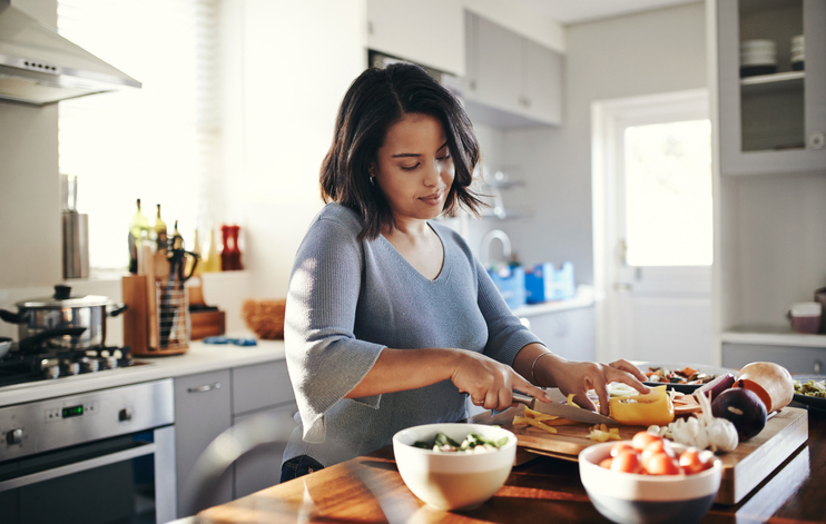 5 Cara Mengatur Asupan Lemak dalam Diet Harian