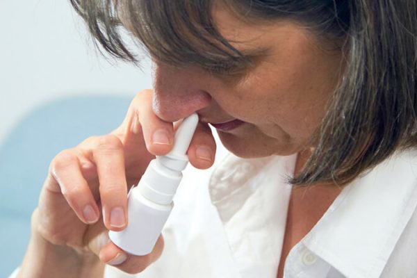 5 Tips Mencegah Radang di Area Hidung 5 Tips Mencegah Radang di Area Hidung