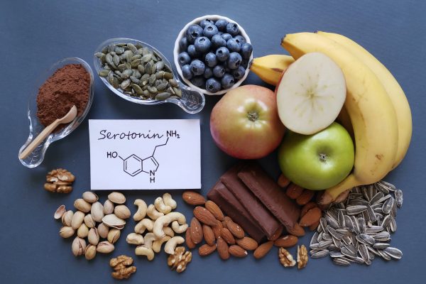 5 Cara Meningkatkan Hormon Serotonin Secara Alami 5 Cara Meningkatkan Hormon Serotonin Secara Alami