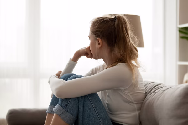 7 Cara Berdamai dengan Masa Lalu yang Menyakitkan 7 Cara Berdamai dengan Masa Lalu yang Menyakitkan