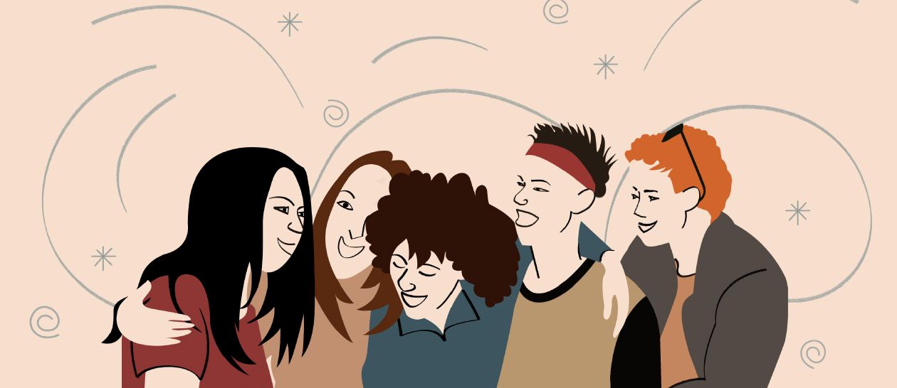 7 Cara Membangun Koneksi Sosial yang Menyehatkan Mental