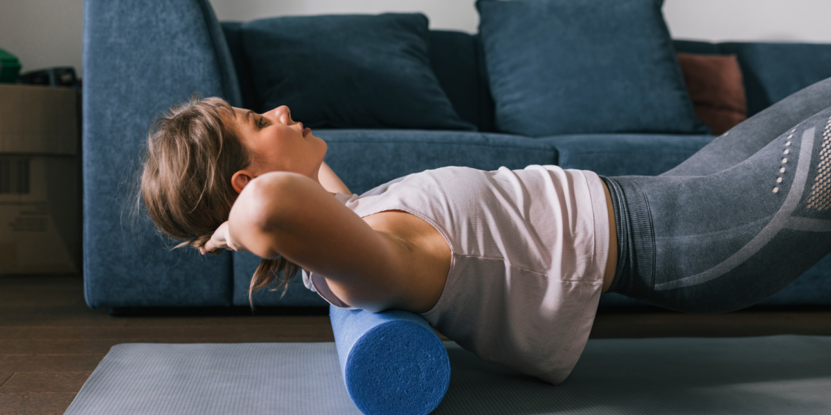 7 Cara Meredakan Nyeri Belakang Setelah Bekerja Fisik Berat