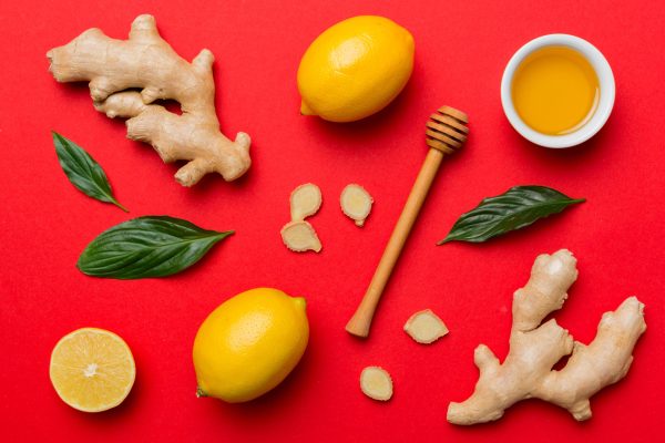 10 Rekomendasi Minuman Alami yang Nyaman di Tenggorokan 10 Rekomendasi Minuman Alami yang Nyaman di Tenggorokan
