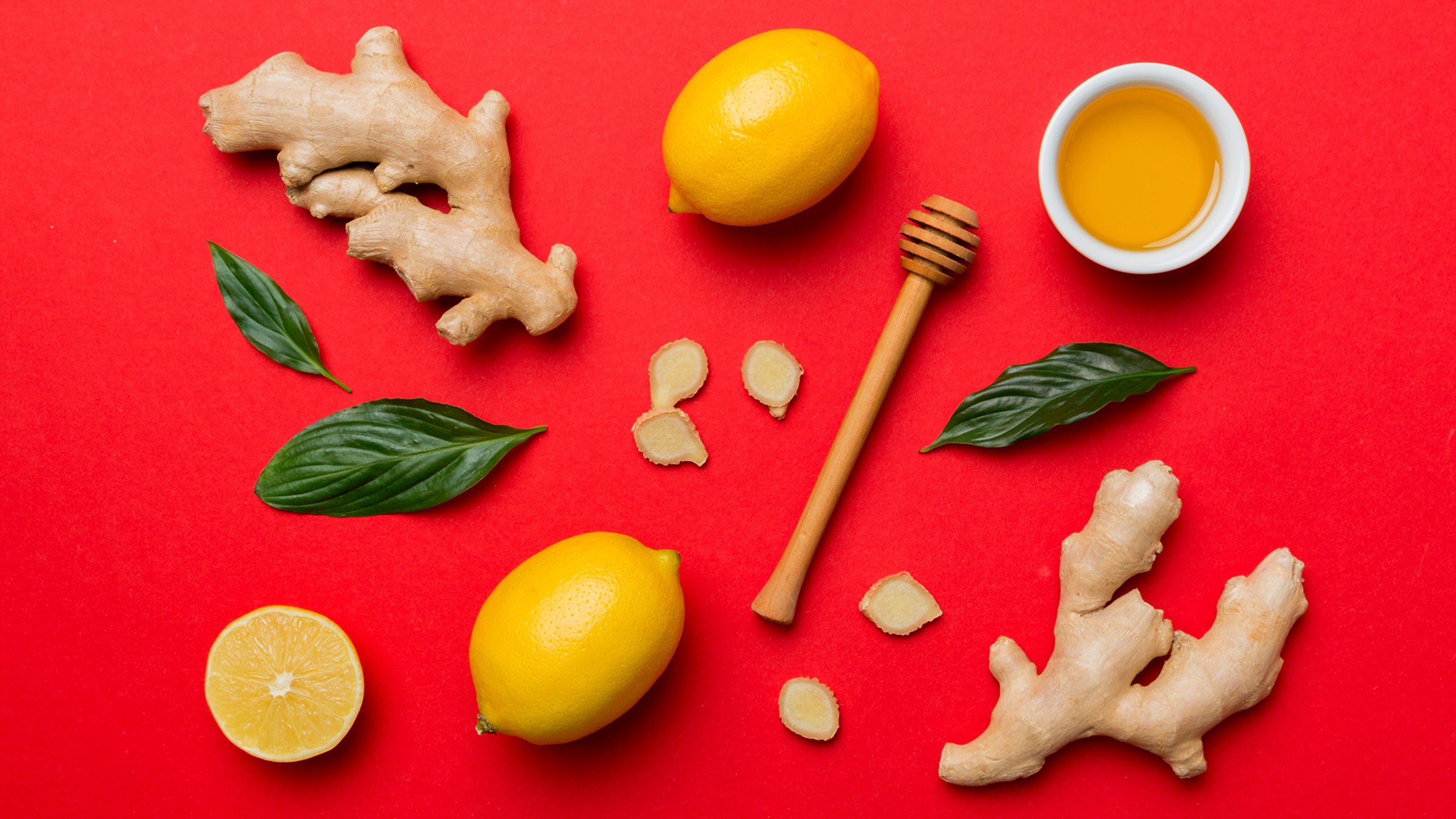 10 Rekomendasi Minuman Alami yang Nyaman di Tenggorokan