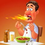 5 Tips Menangani Lidah Melepuh karena Makanan Panas