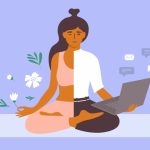 5 Tips Menjaga Mental Saat Berada di Lingkungan Toksik