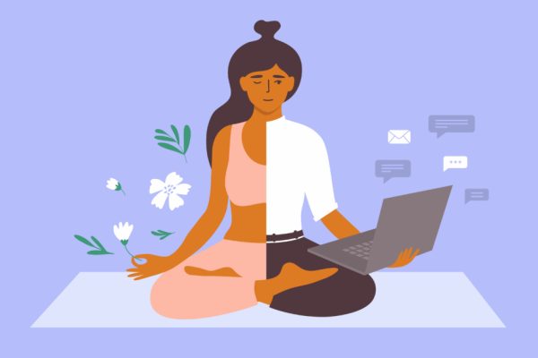 5 Tips Menjaga Mental Saat Berada di Lingkungan Toksik 5 Tips Menjaga Mental Saat Berada di Lingkungan Toksik
