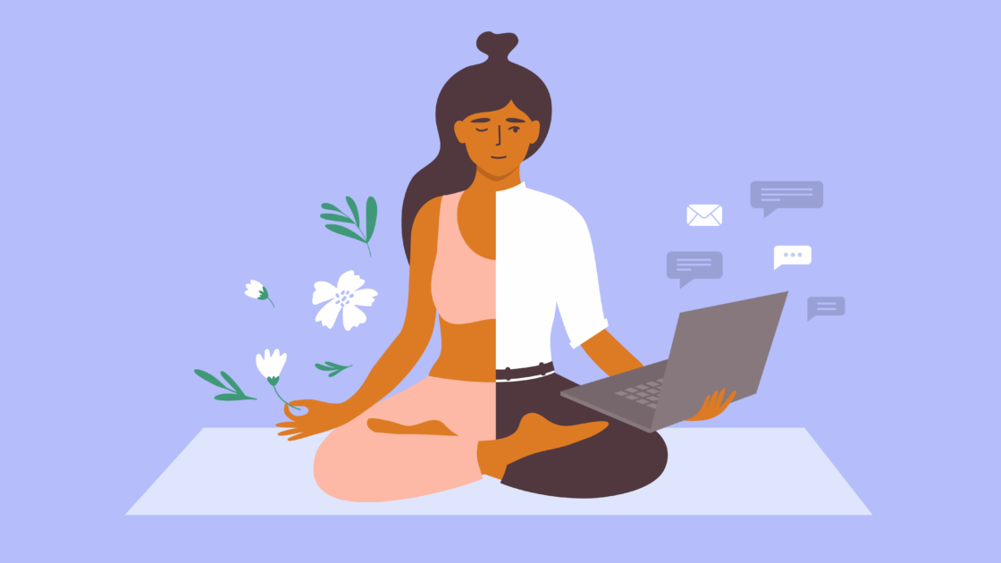 5 Tips Menjaga Mental Saat Berada di Lingkungan Toksik