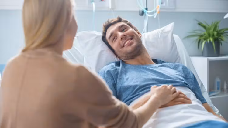7 Tips Rehabilitasi Setelah Cedera Tengkorak