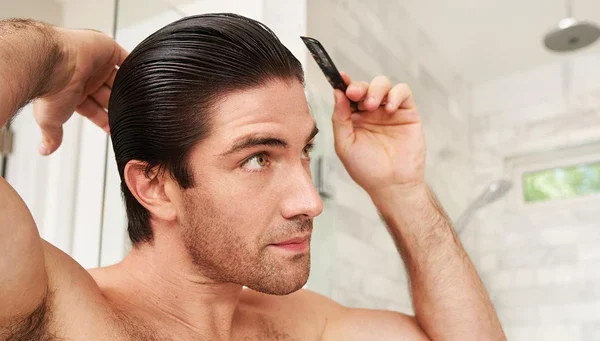 5 Perawatan Rambut yang Cocok untuk Pria 5 Perawatan Rambut yang Cocok untuk Pria