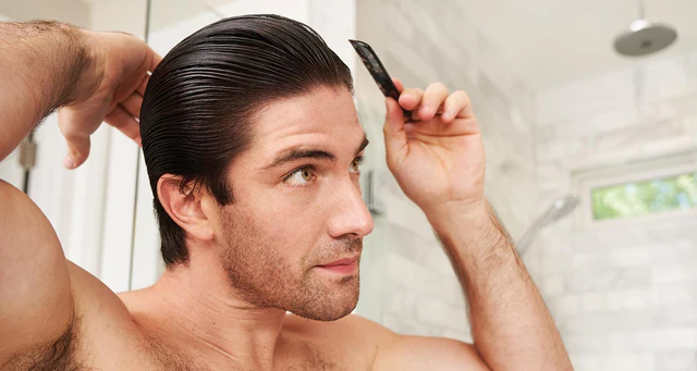 5 Perawatan Rambut yang Cocok untuk Pria