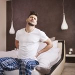 5 Tips Agar Otot Tidak Terasa Nyeri Saat Bangun Tidur
